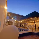 Cabaña Seño Gilma