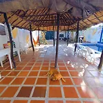 Cabaña Seño Gilma