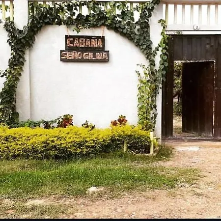 Parque de vacaciones Seno Gilma