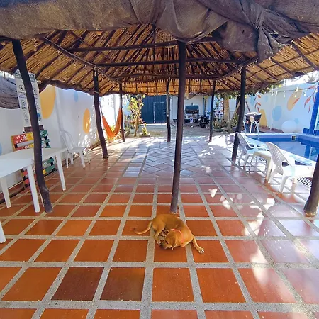 Seno Gilma Parque de vacaciones *