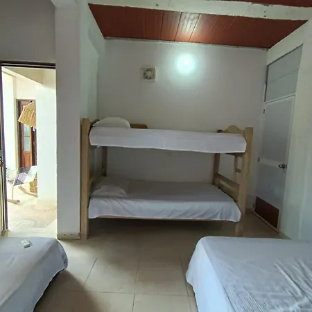 Seno Gilma Holiday park Cartagena